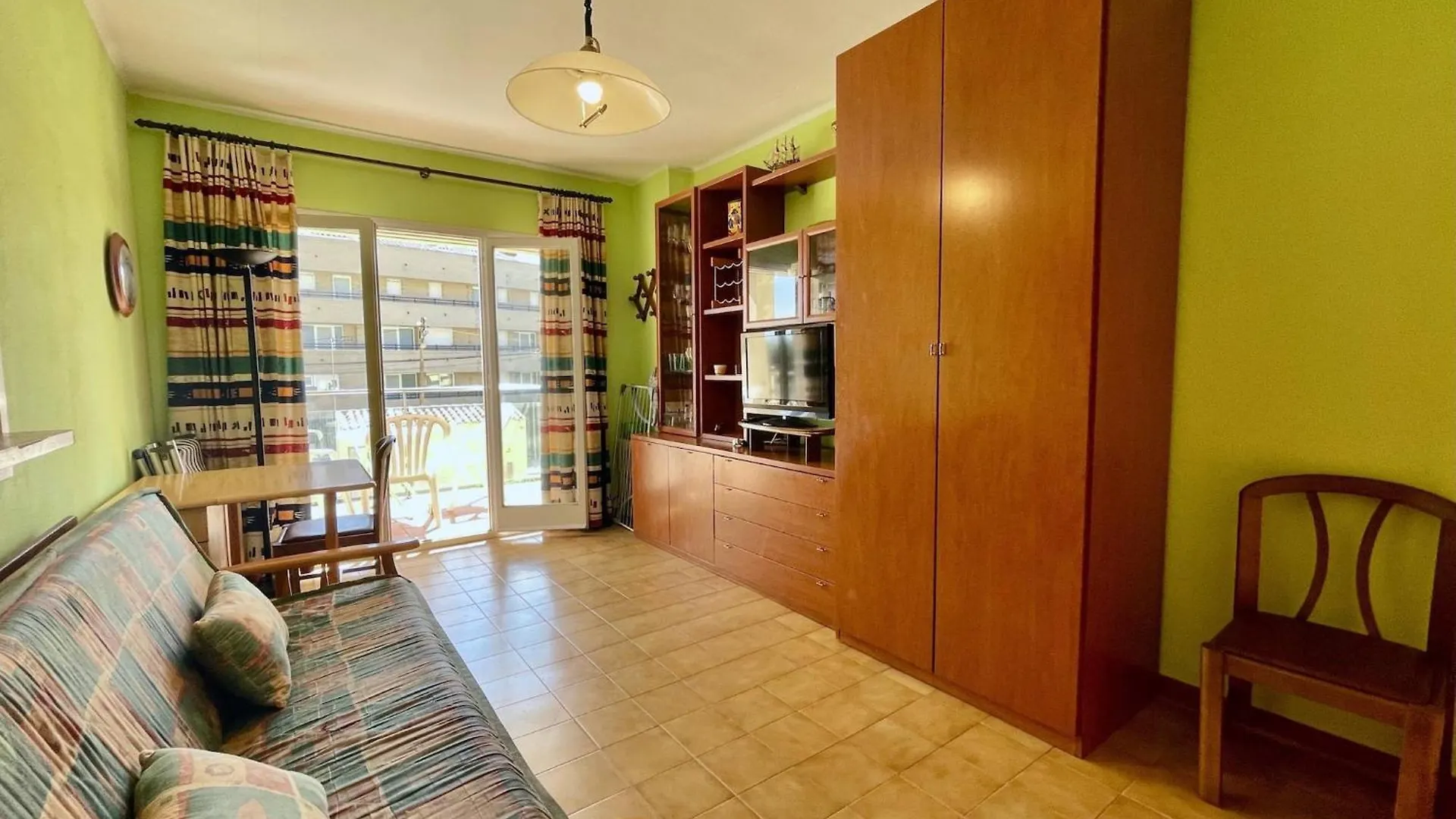 The Apartment In Estartit L'Estartit