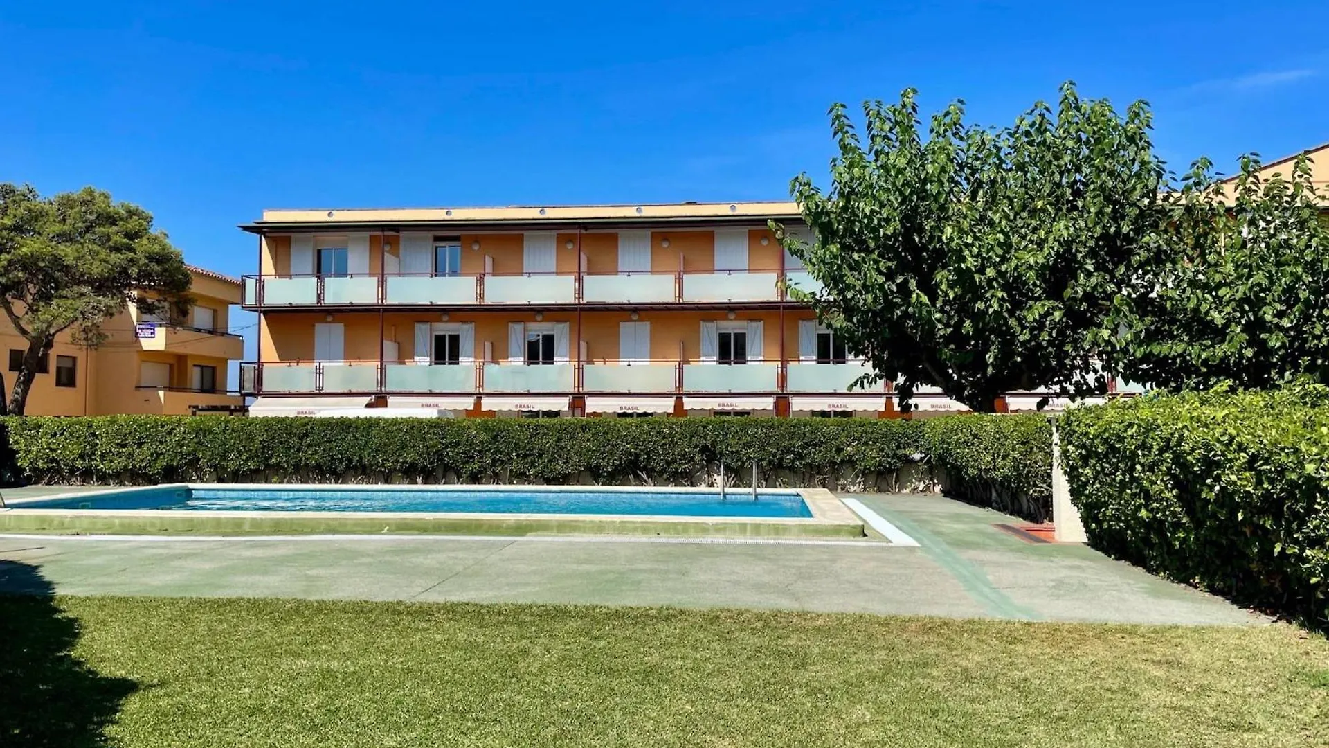 The Apartment In Estartit L'Estartit