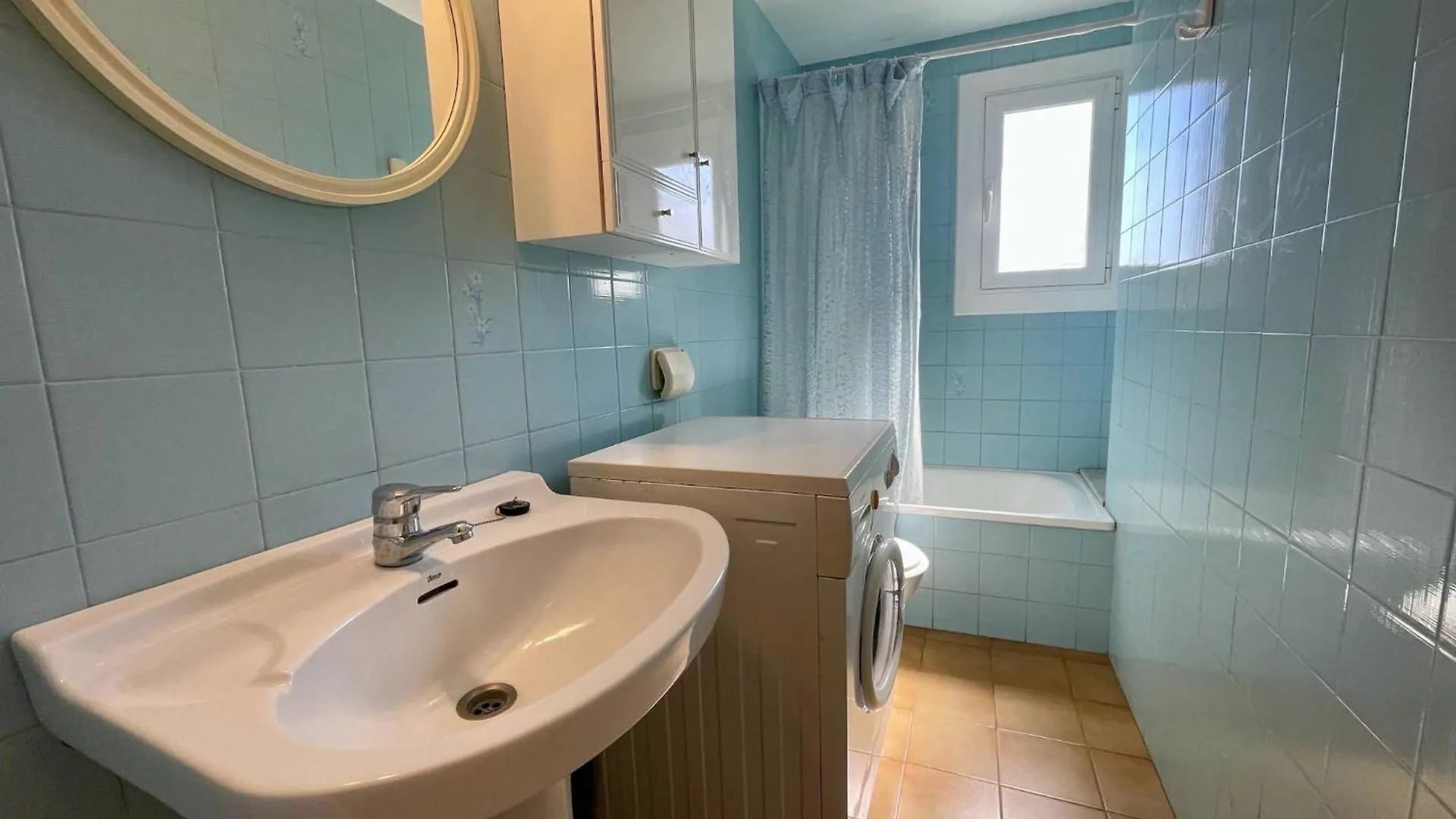 The Apartment In Estartit L'Estartit