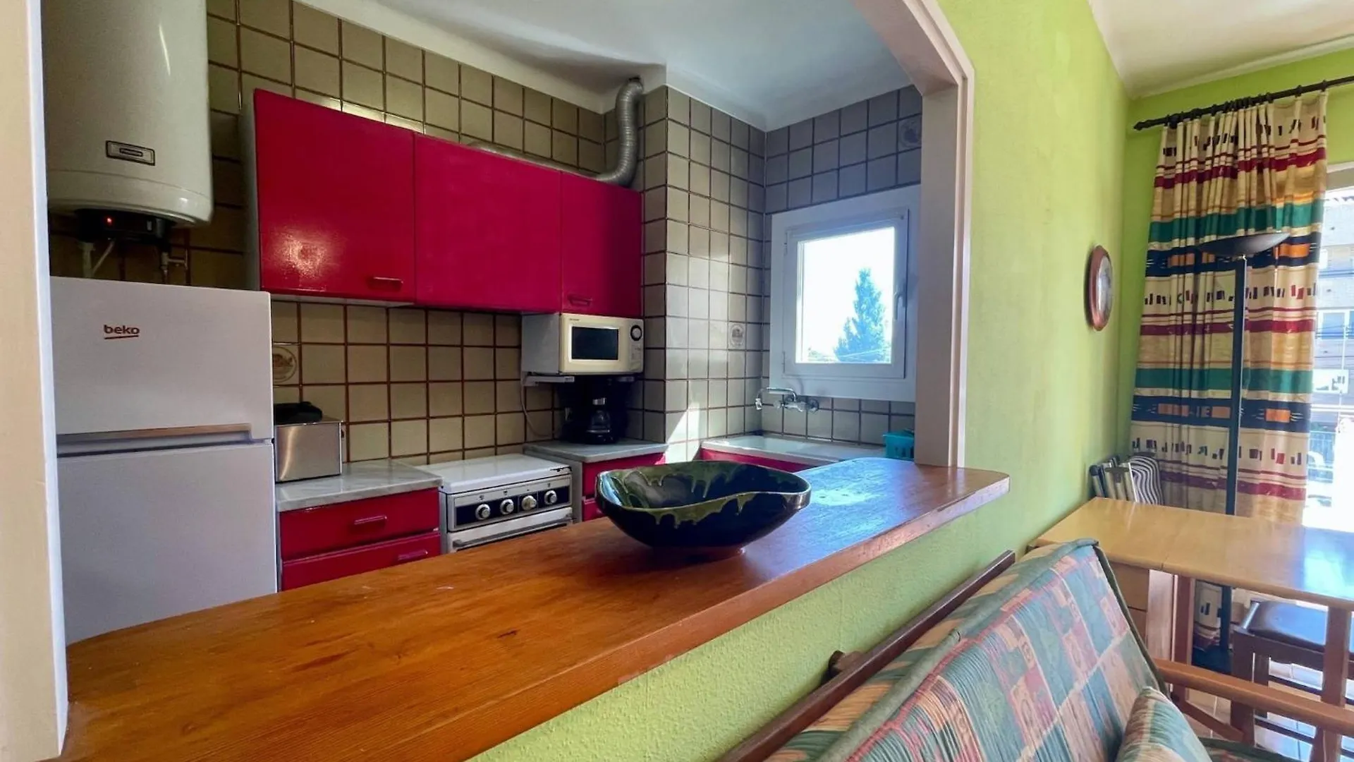 The Apartment In Estartit L'Estartit Spagna
