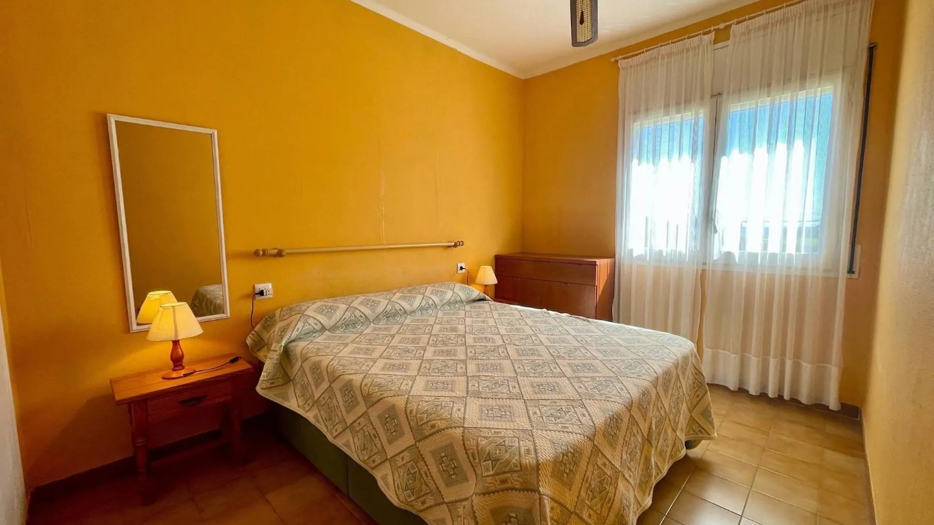 The Apartment In Estartit L'Estartit 0*,