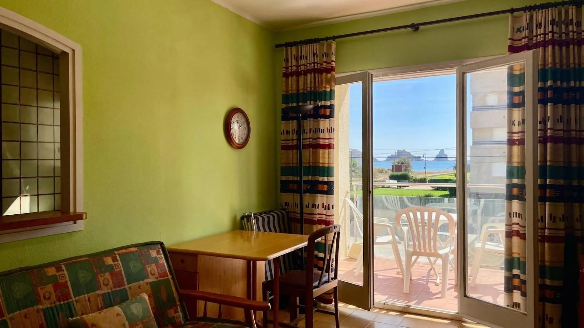 The Apartment In Estartit L'Estartit
