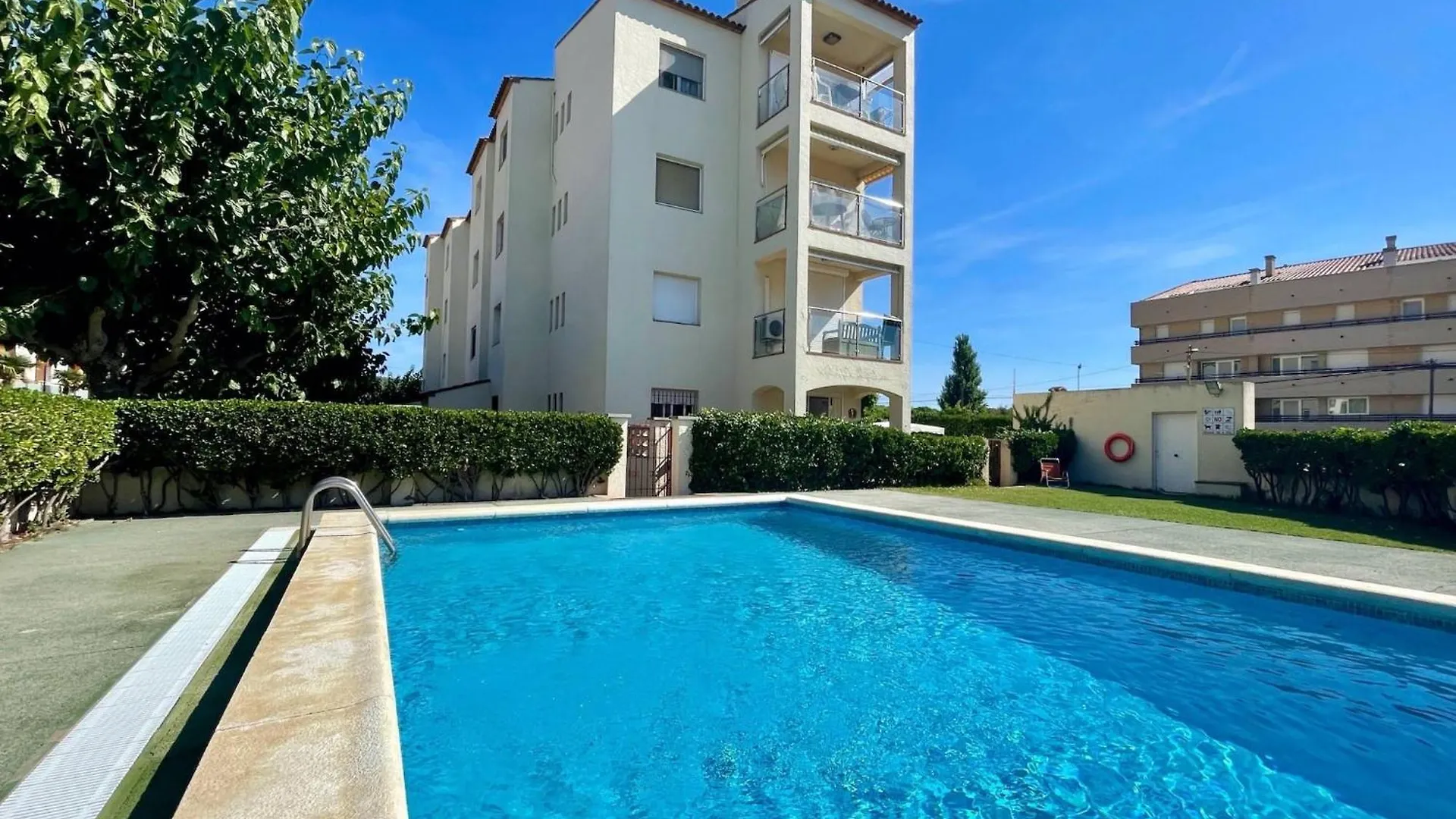 The Apartment In Estartit L'Estartit 0*,  Spagna